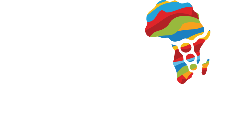 Africacomicade Logo
